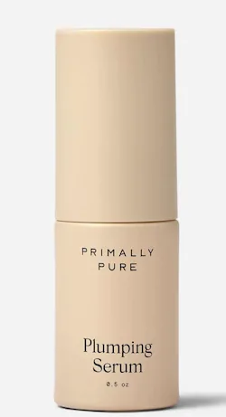 Plumping Serum