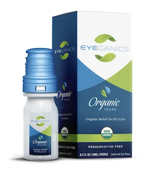 Organic Tears