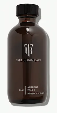 Clear Nutrient Toner