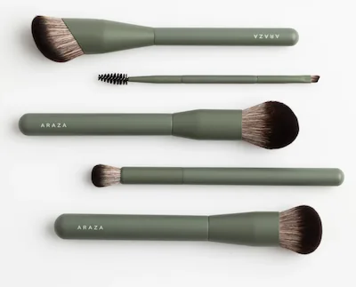 Essential Brush Set