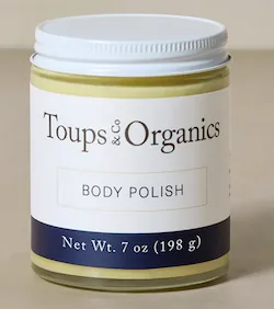 Body Polish