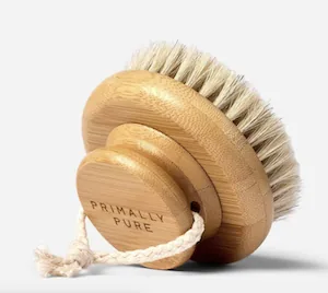 Body Dry Brush