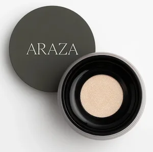 Jojoba Mineral Powder Foundation