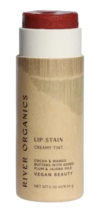 River Organics Organic Lip Stain