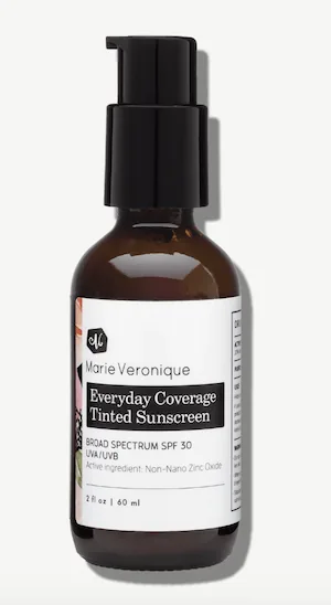 Everyday Coverage Tinted Sunscreen (SPF 30)