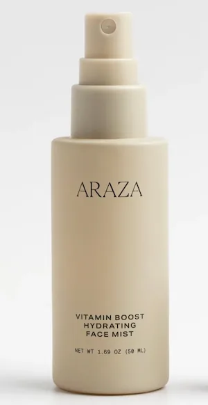 Vitamin Boost Hydrating Face Mist