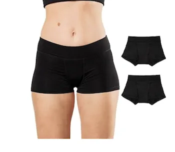 Absorbent Boxer