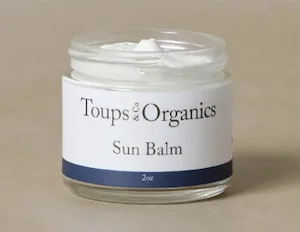Sun Balm