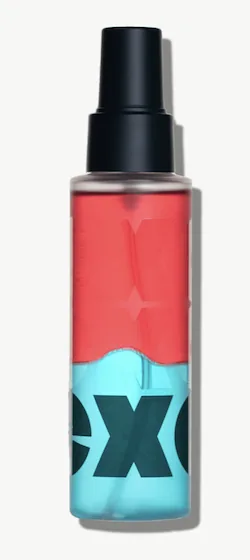 Dual Shield Set + Glow Mist