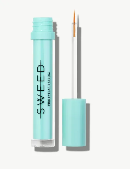 Eyelash Growth Serum