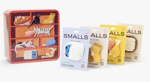 Crochet Toy Gift Set