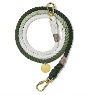 Cotton Rope Dog Leash