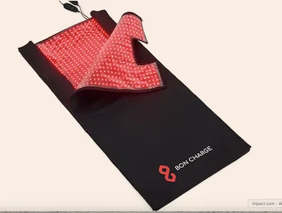 Red Light Therapy Blanket