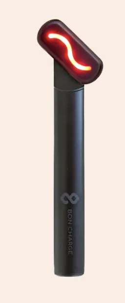 Red Light Face Wand