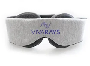 Blackout Sleeping Mask