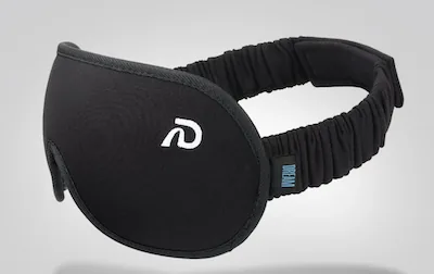Performance Silk Sleep Mask