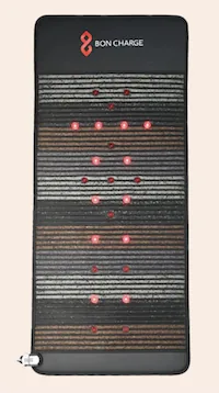 Infrared PEMF Mat Max