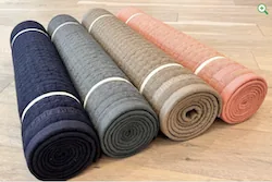 Non-Slip Yoga Mat