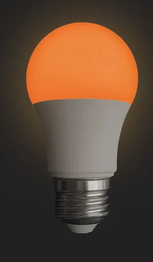 Lumios Candle