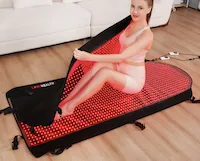 Red Light Therapy Bag for Full Body