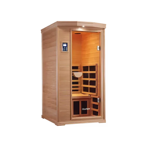Premier Far Infrared Sauna