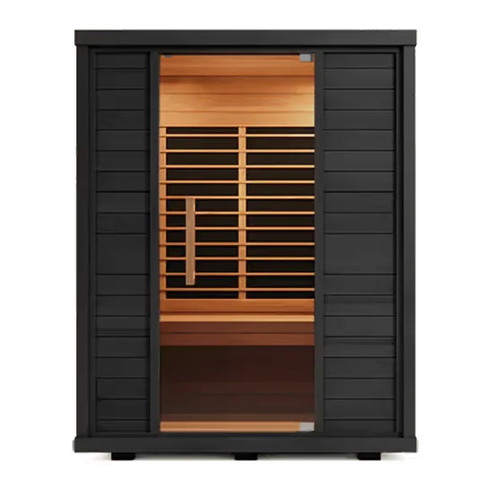 Equinox Full Spectrum Infrared Sauna