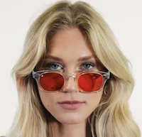 Blue Light Glasses
