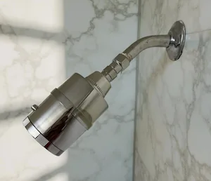 TheraH2O Inline Shower Filter