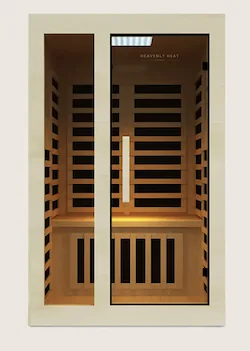 Full Spectrum Infrared Saunas