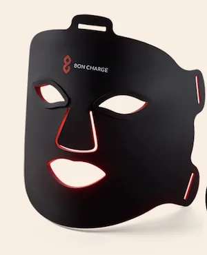Red Light Face Mask