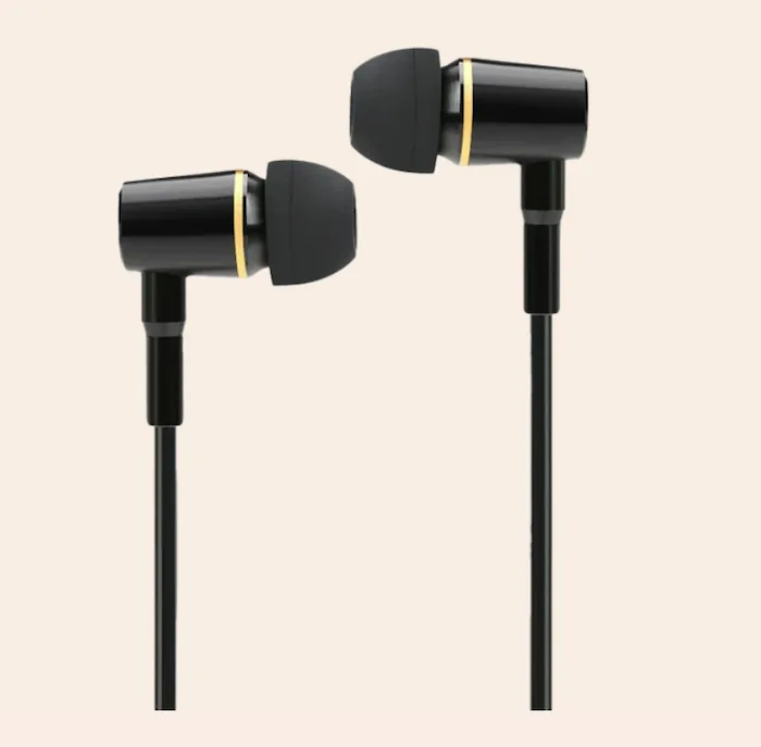 EMF Radiation Free Headphones