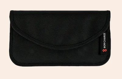 EMF Radiation Blocking Phone Pouch