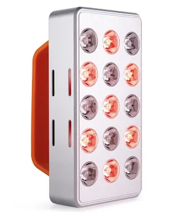 Red Light Therapy PowerPanel - Portable