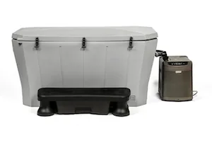 Modtub 2.0 Cold Plunge System