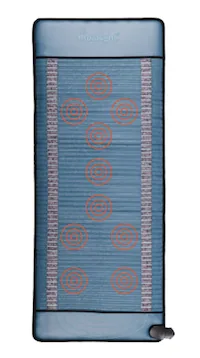 Amethyst Infrared PEMF Mat