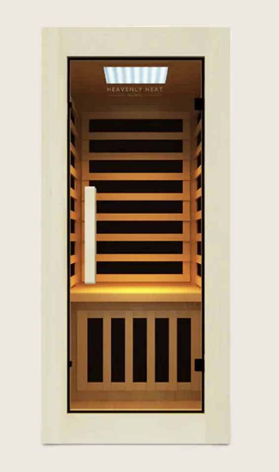 Eco Infrared Sauna