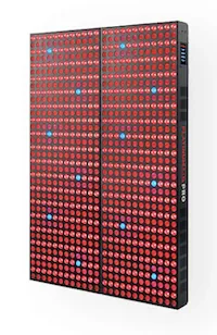BioMax Series Red Light Therapy Panel