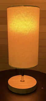 Chillax V2 - Evening Lamp