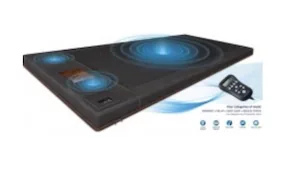 BioAcoustic Mat