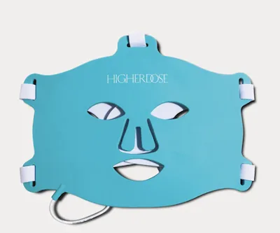 Red Light Face Mask