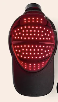 Red Light Cap