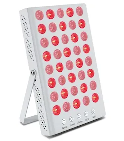 Red Light Therapy PowerPanel - Mini